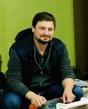 oliver kohmann